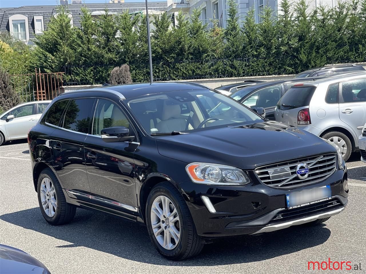 2016' Volvo Xc 60 photo #3