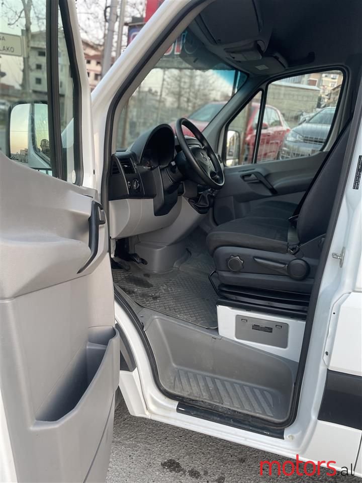 2014' Mercedes-Benz 220 photo #6