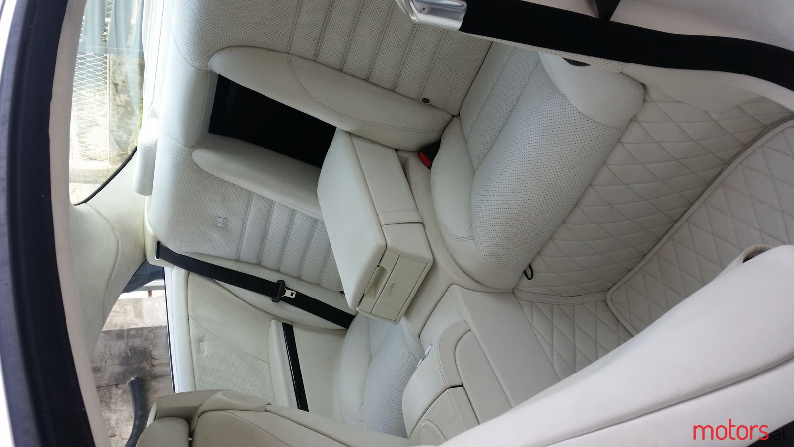 2008' Mercedes-Benz CL 63 AMG BRABUS DESIGNO photo #2