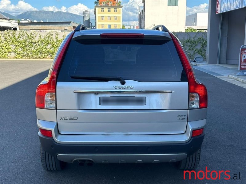 2008' Volvo Xc 90 photo #4