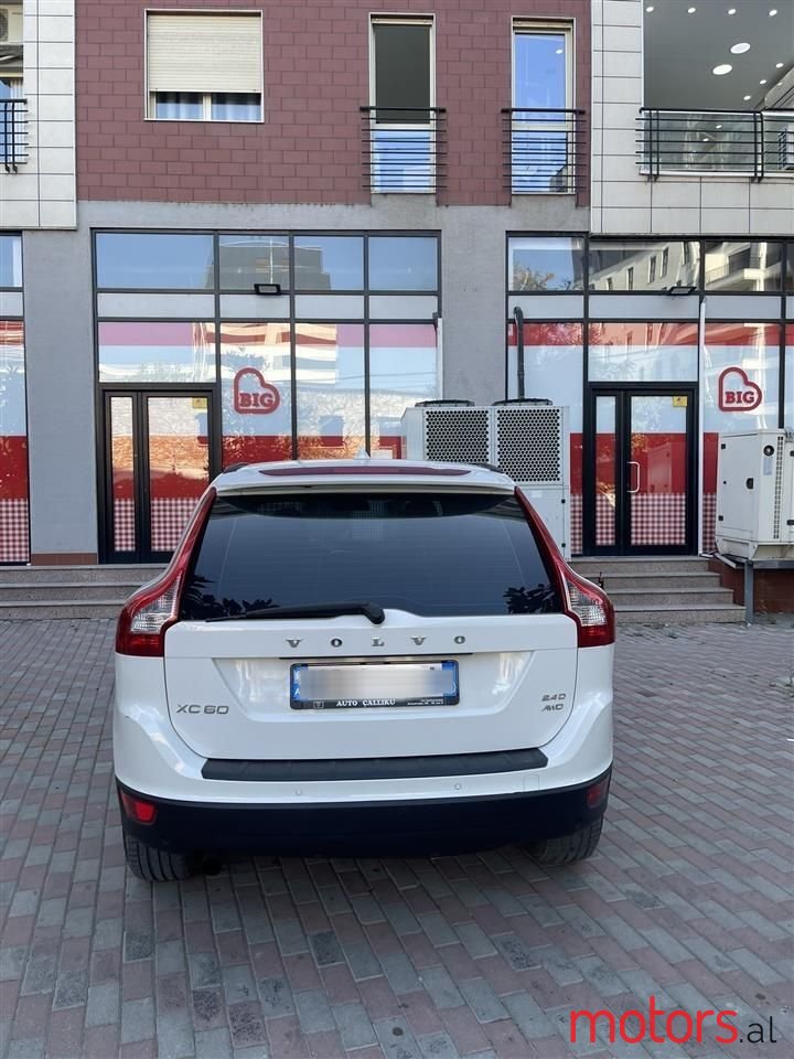 2009' Volvo Xc 60 photo #4