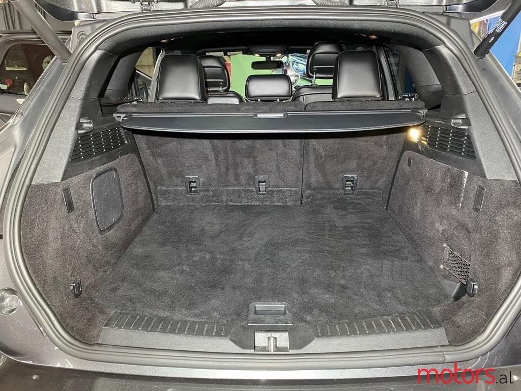 2017' Lincoln MKC photo #2