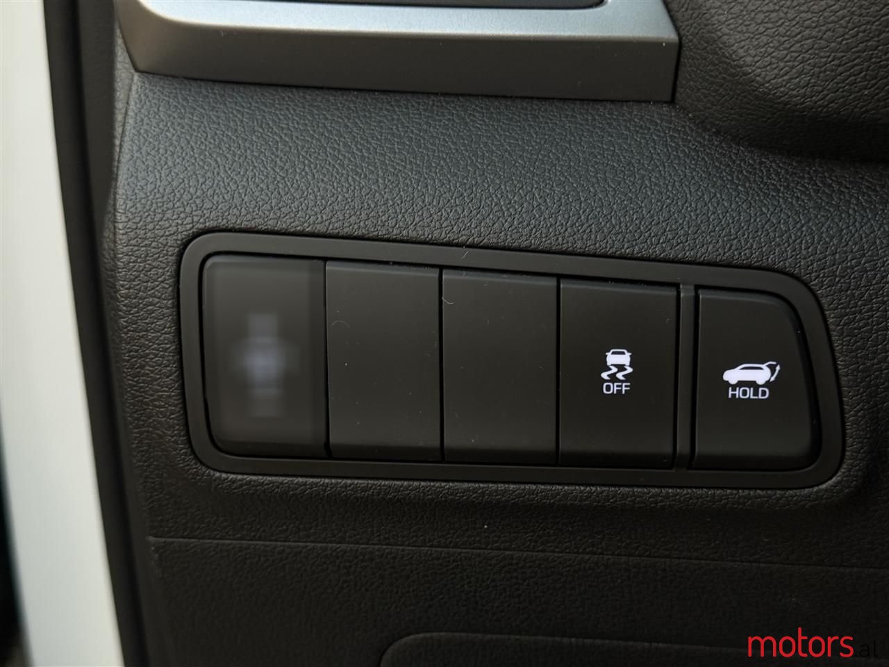 2016' Hyundai Tucson photo #4