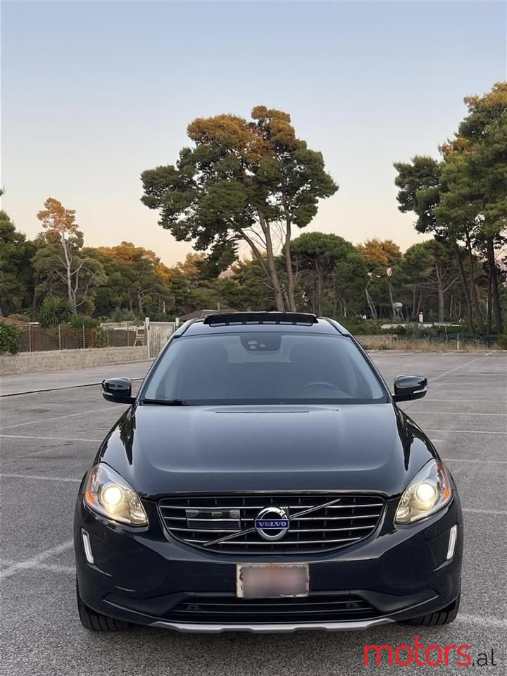 2016' Volvo Xc 60 photo #2
