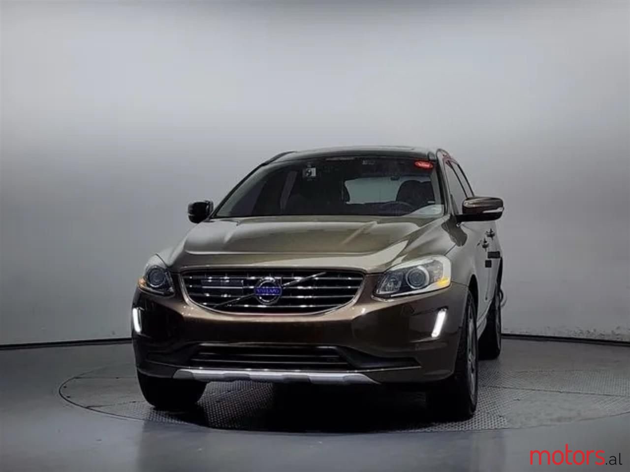 2015' Volvo Xc 60 photo #3