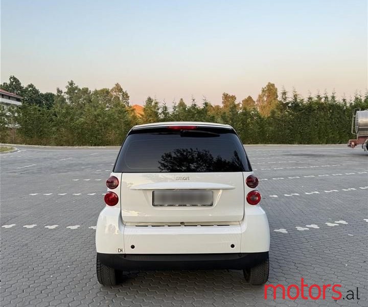 2007' Smart Fortwo photo #6