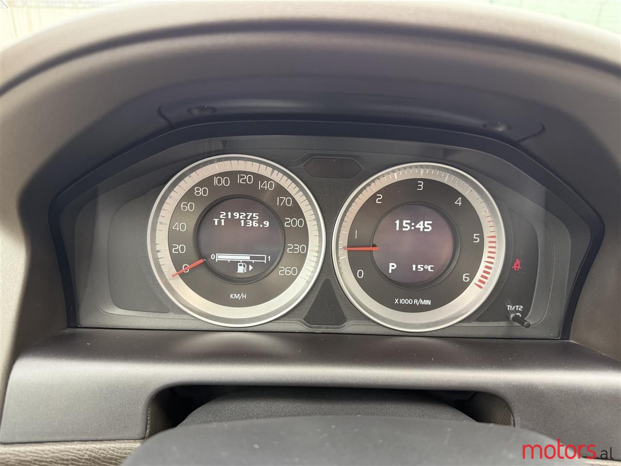 2012' Volvo Xc 60 photo #6