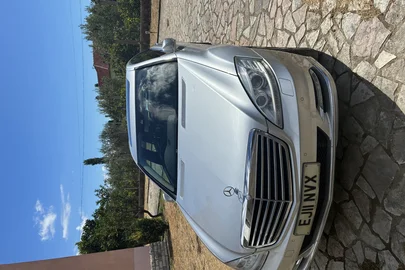 2011' Mercedes-Benz S 350 No
