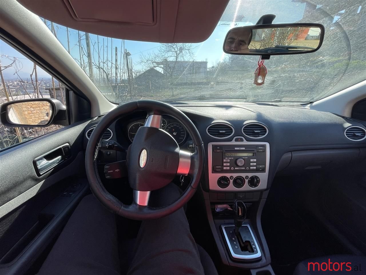 2006' Ford Focus photo #1