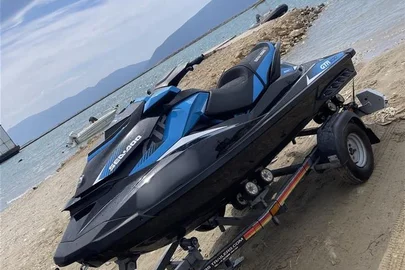 2017' Sea Doo