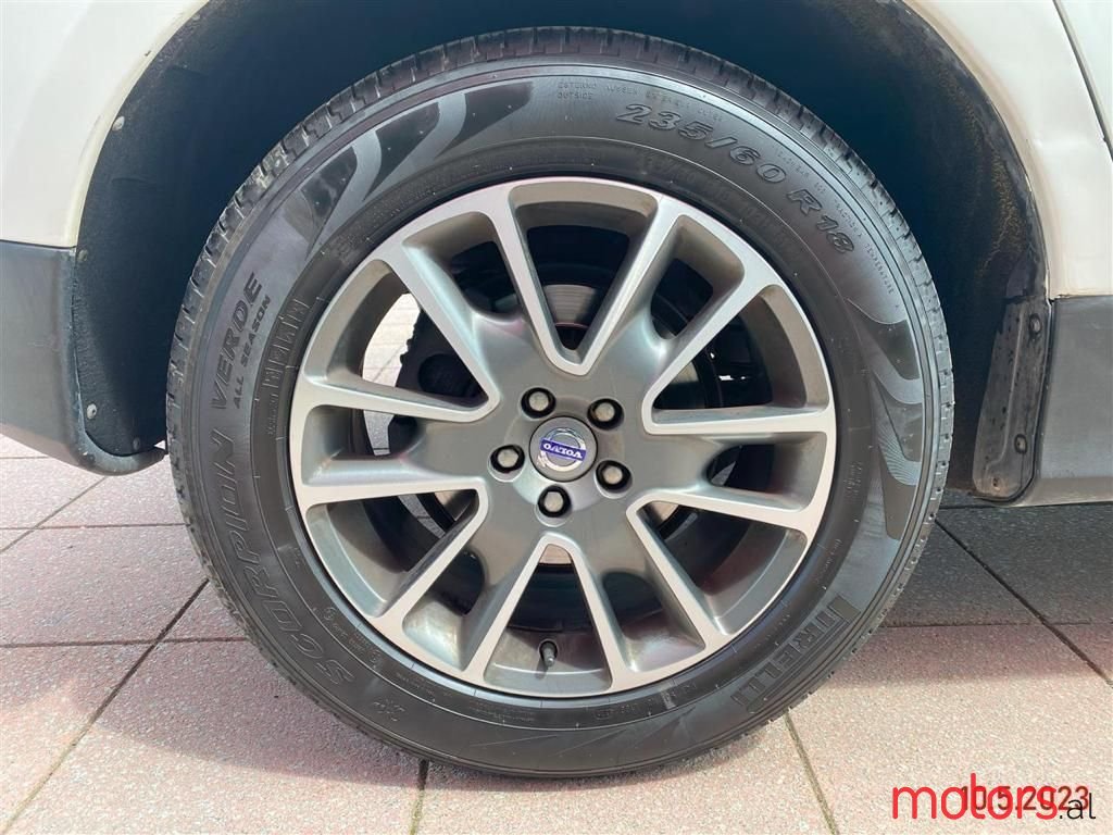 2014' Volvo Xc 60 photo #5