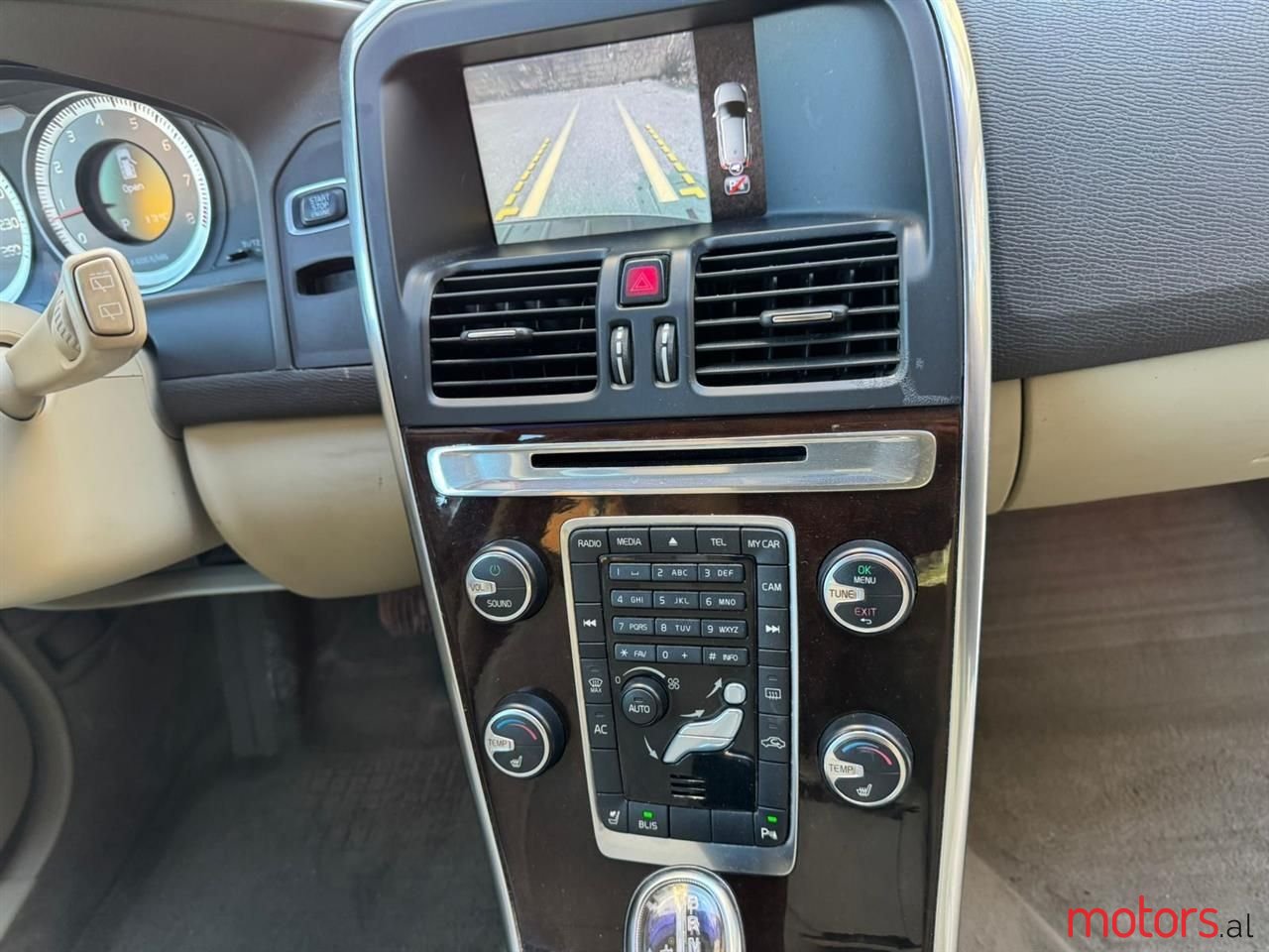 2013' Volvo Xc 60 photo #4