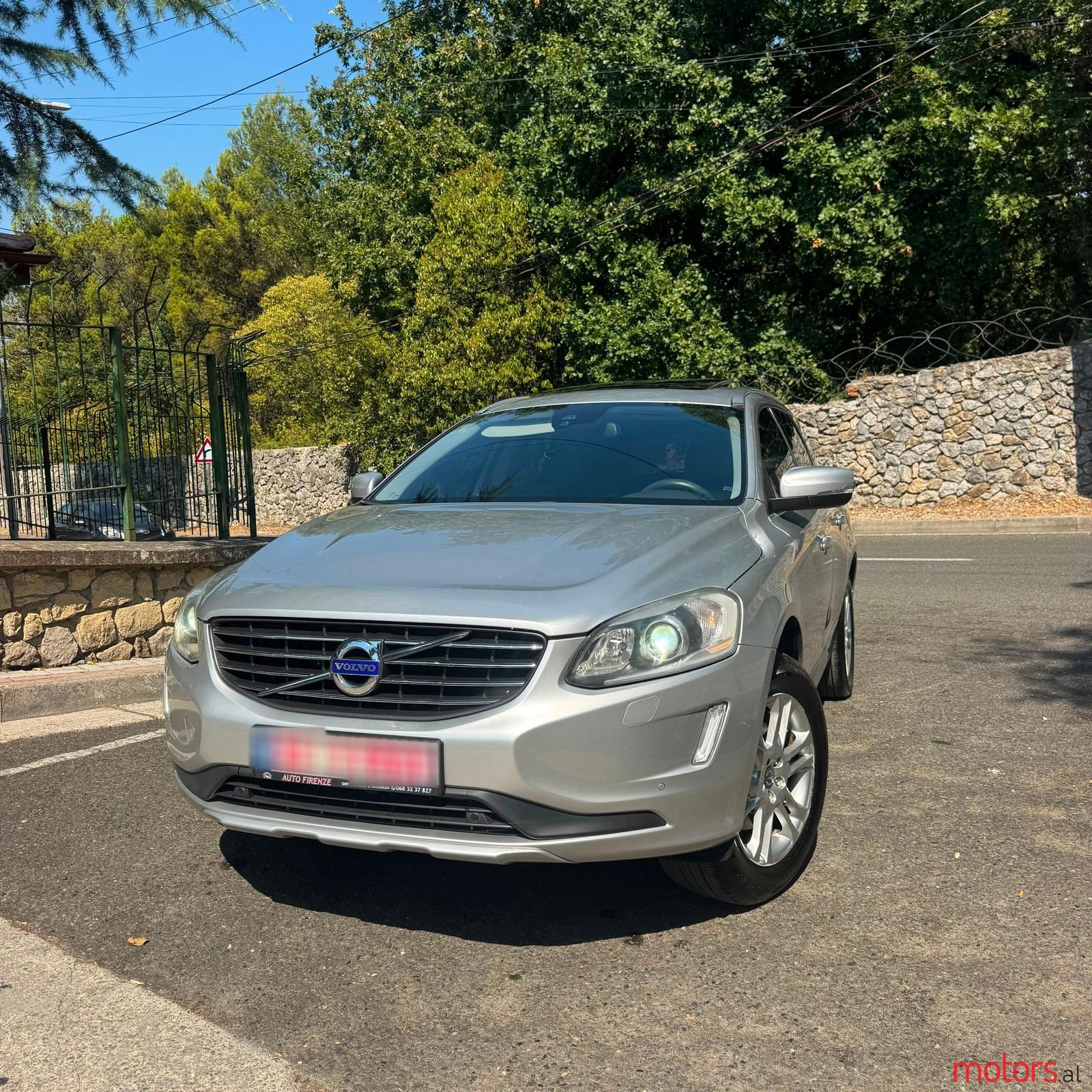 2014' Volvo Xc 60 photo #4
