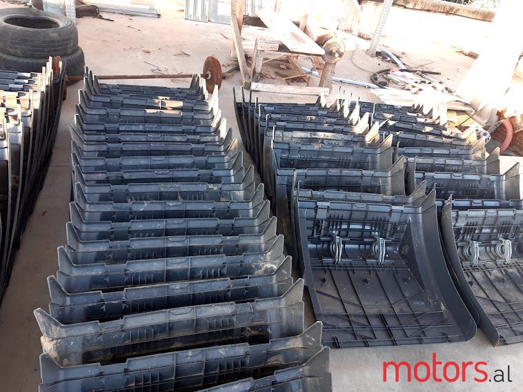 2023' MAN PARAFANGO MAN TGA TGS ETJ photo #2