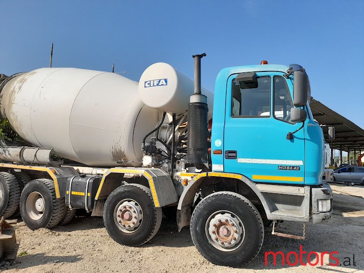 2000' Astra photo #4