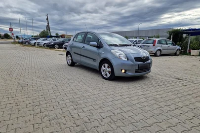 2007' Toyota Yaris