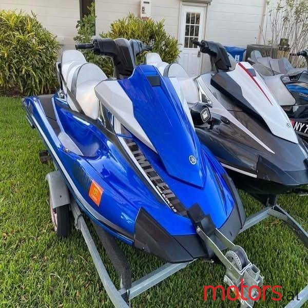 2019' Yamaha photo #1