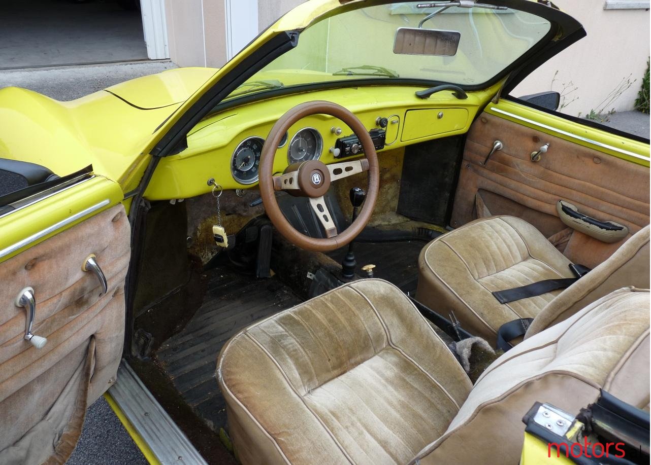 1970' Volkswagen photo #2