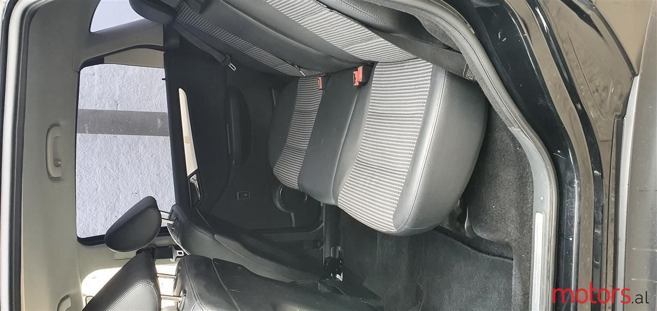 2008' Mercedes-Benz B 200 photo #6