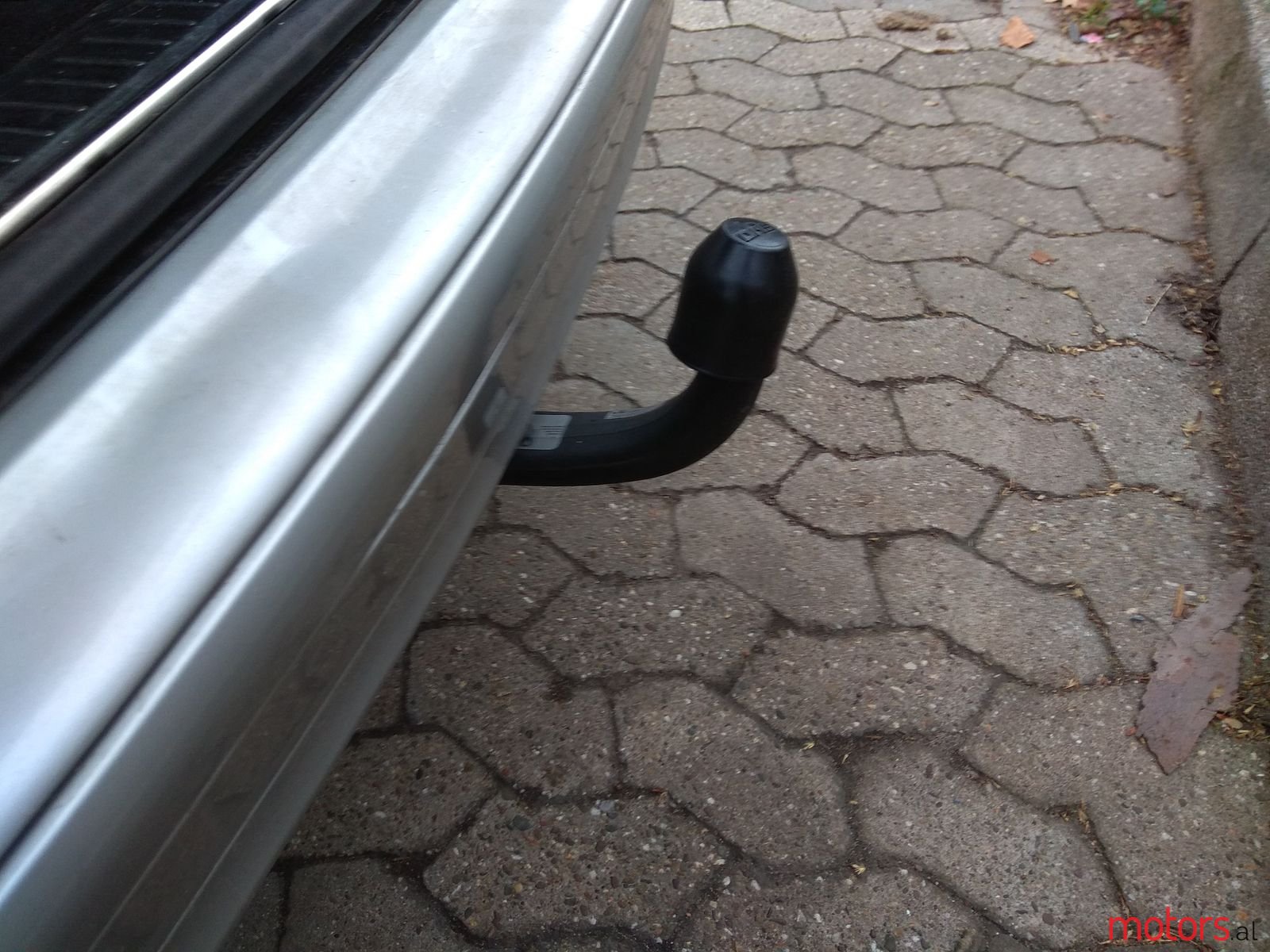 2004' Mercedes-Benz C-Class photo #5