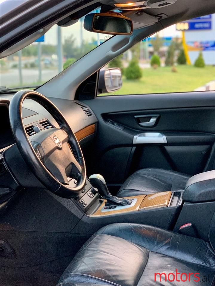 2006' Volvo Xc 90 photo #6