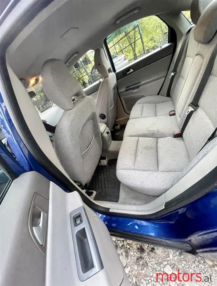 2007' Volvo S40 photo #4