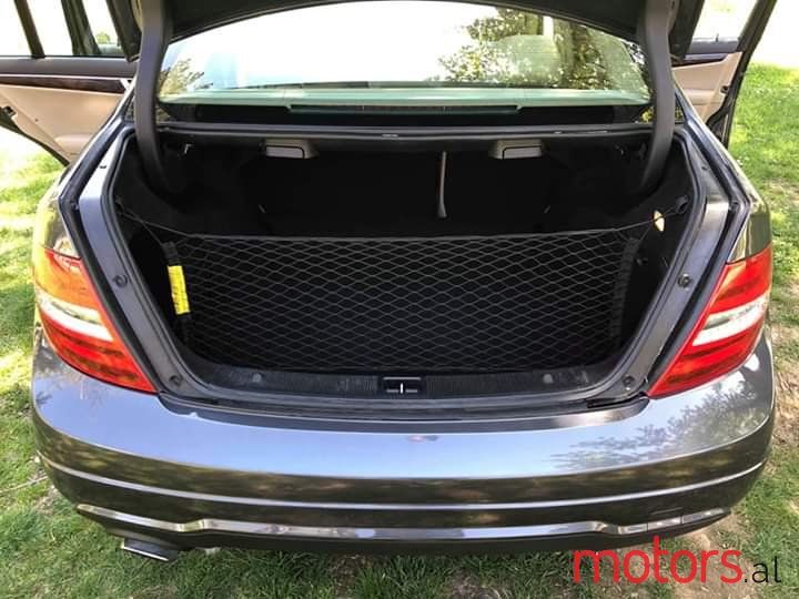 2014' Mercedes-Benz CLA 250 C class 250 amg photo #7