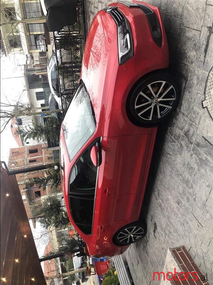 2014' Volkswagen Jetta photo #6