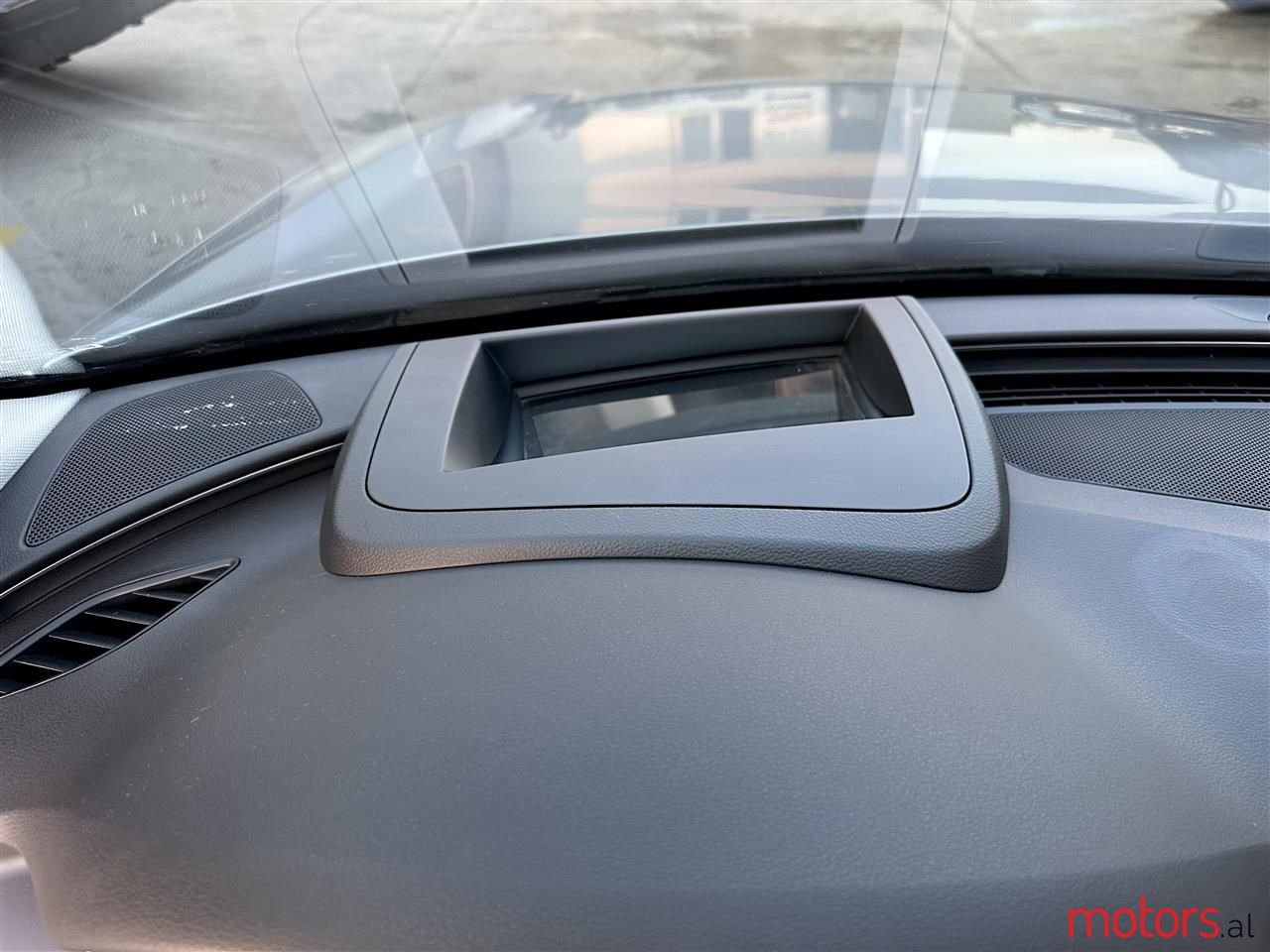 2013' Audi A6 photo #3