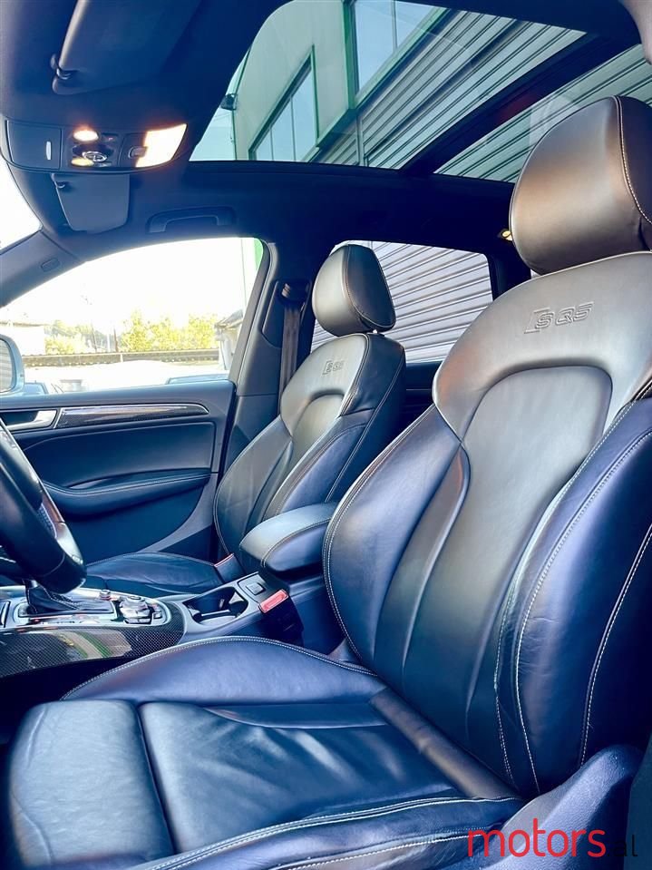 2014' Audi Q5 photo #3