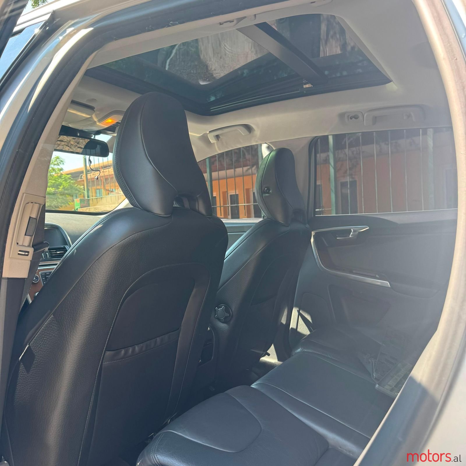 2014' Volvo Xc 60 photo #6