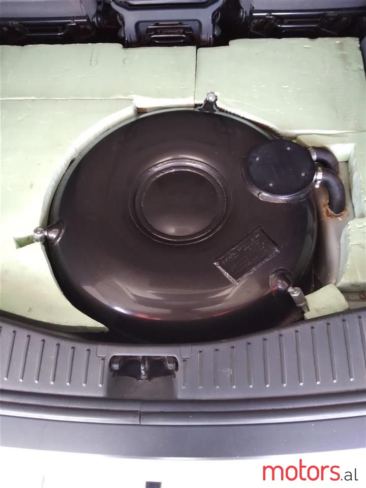 2006' Ford C-MAX photo #6