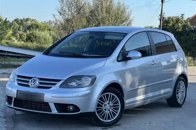 2007' Volkswagen Golf Plus
