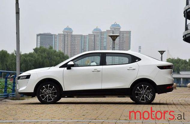 2019' Great Wall Tjetër photo #1