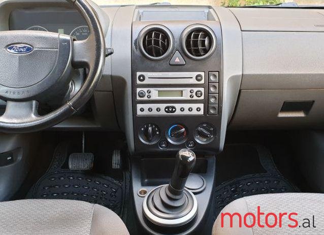 2004' Ford Fusion photo #3