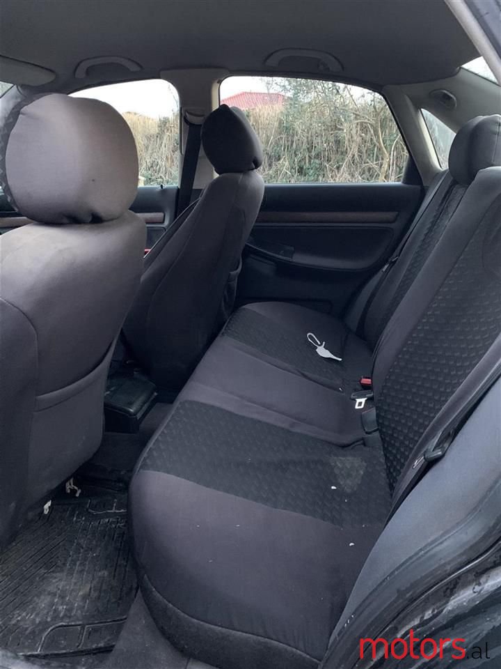 1997' Audi A4 photo #2