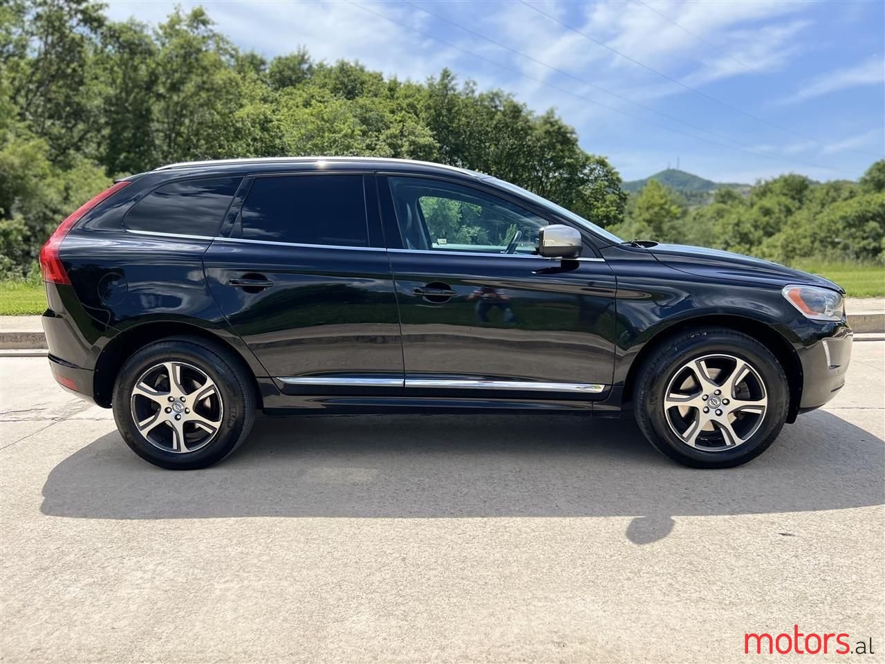 2015' Volvo Xc 60 photo #2