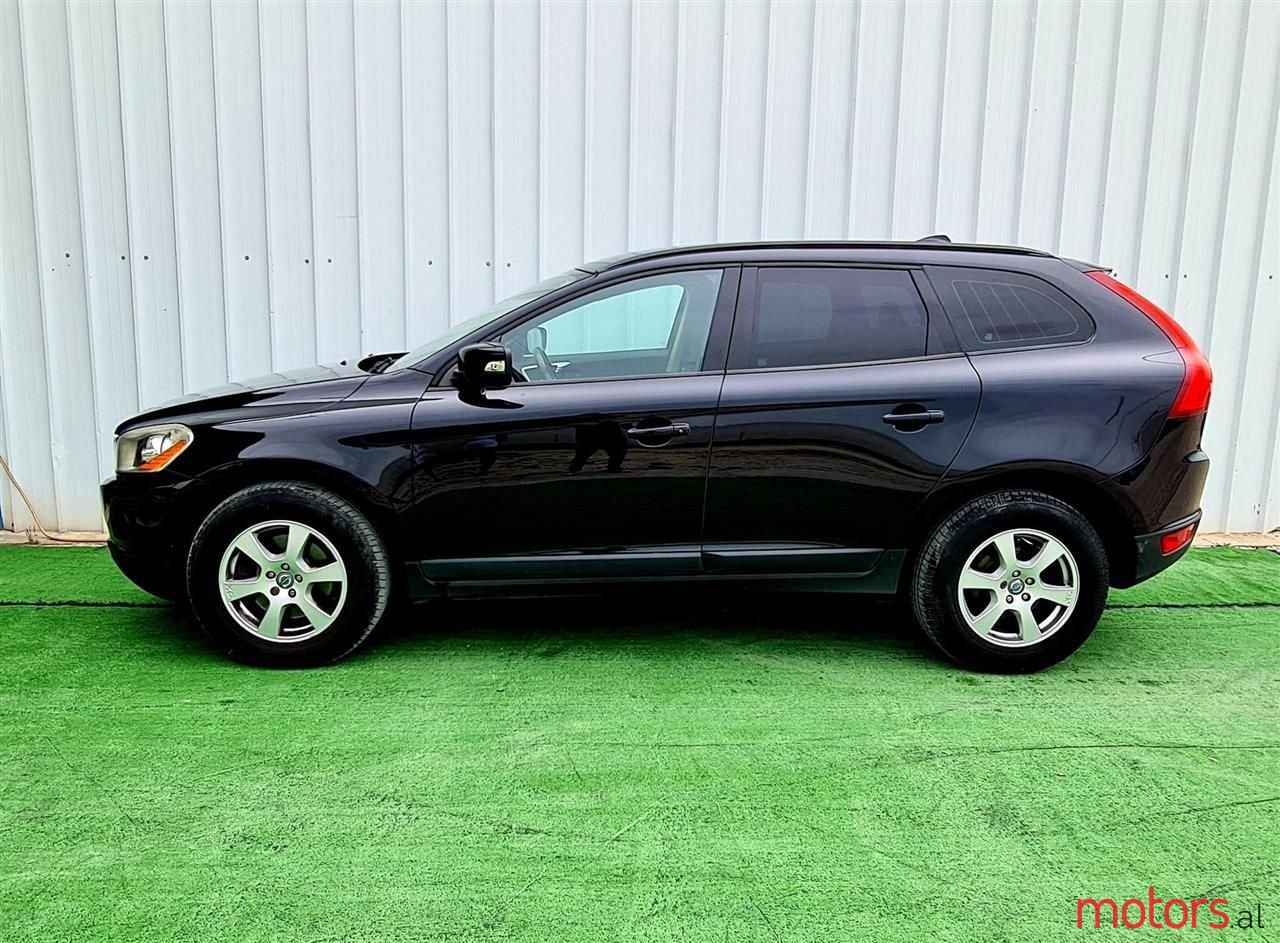 2010' Volvo Xc 60 photo #4