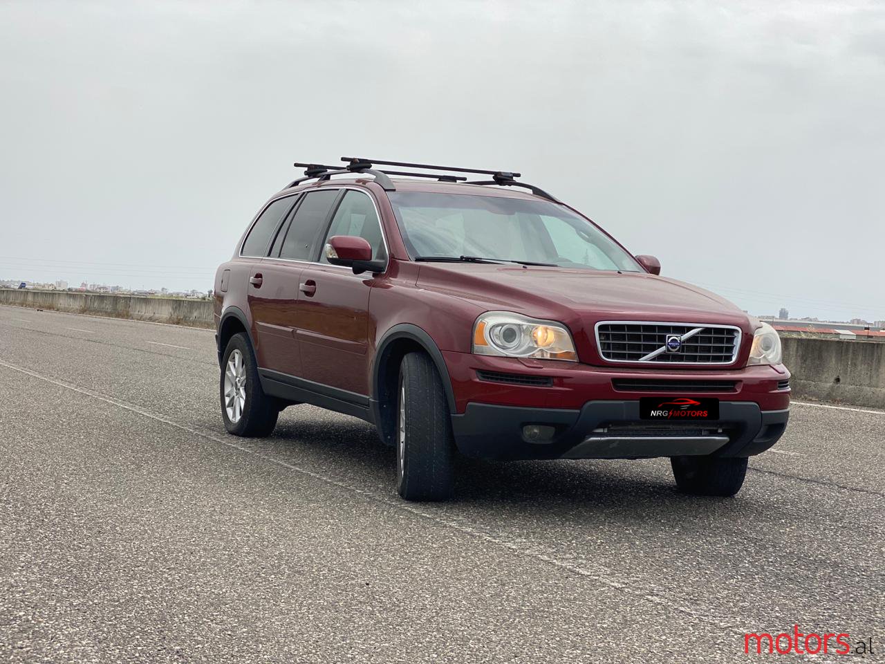 2010' Volvo XC90 photo #3