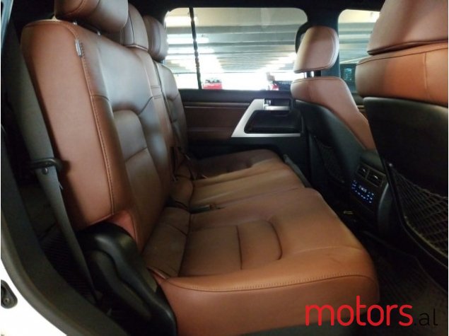 2016' Lexus RX 350 photo #6