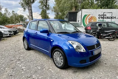 2006' Suzuki Swift