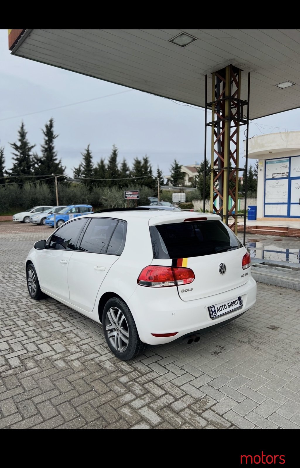 2012' Volkswagen photo #5