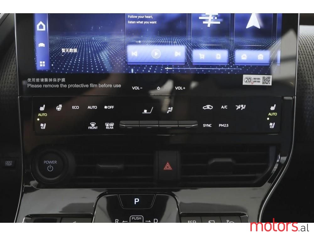 2023' Toyota RAV4 photo #4