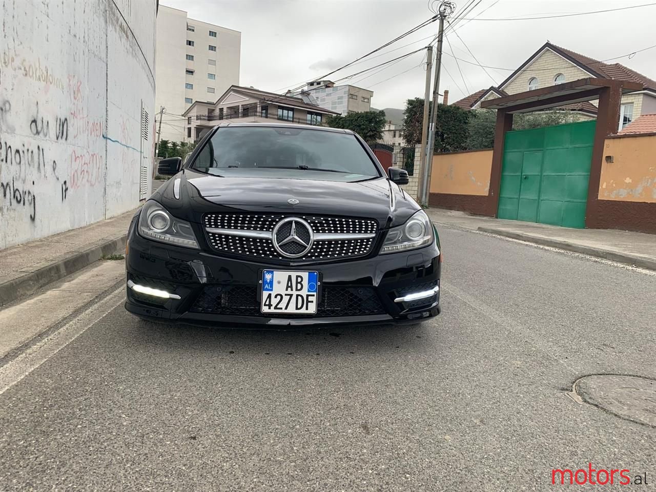 2012' Mercedes-Benz 300 photo #3