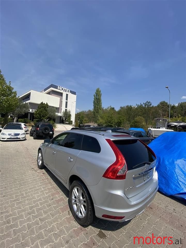 2014' Volvo Xc 60 photo #5