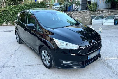 2018' Ford C-MAX
