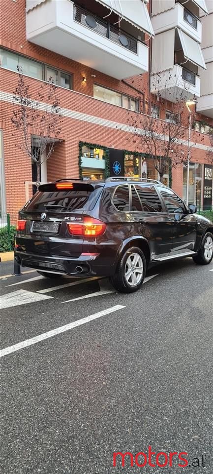 2012' BMW X5 photo #1