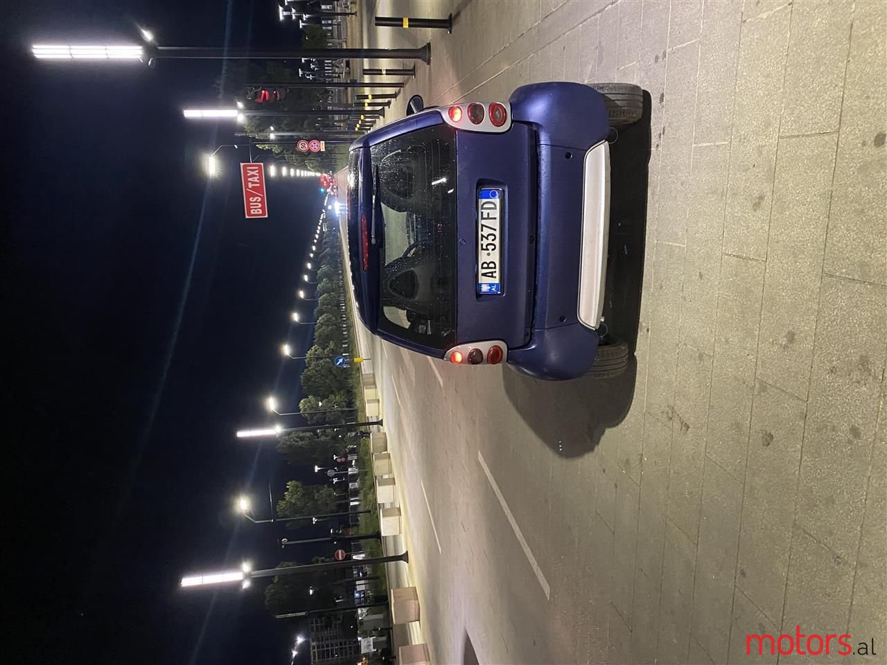 2004' Smart Fortwo photo #4