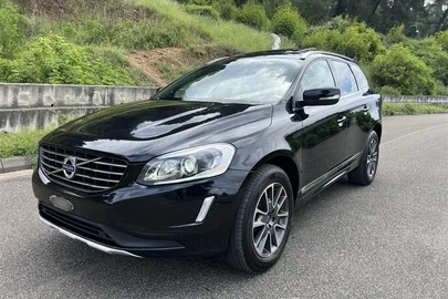 2014' Volvo Xc 60