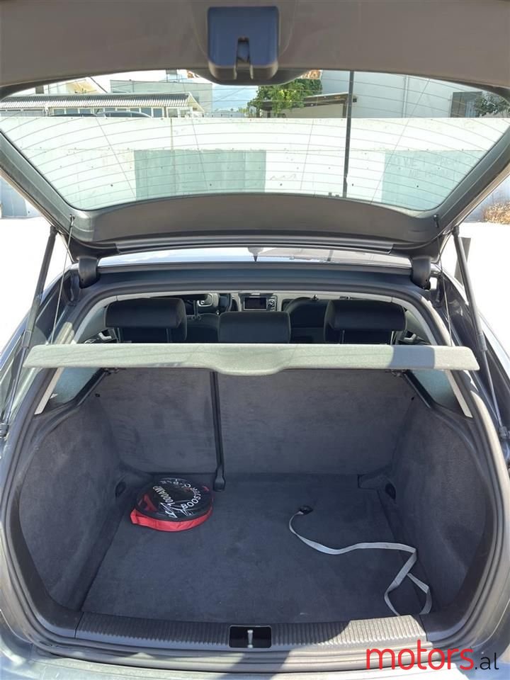 2005' Audi A3 photo #4